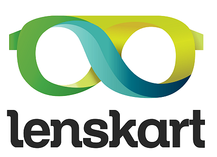 Lenskart logo