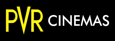 Pvr Cinemas logo
