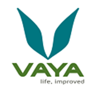 Vaya logo