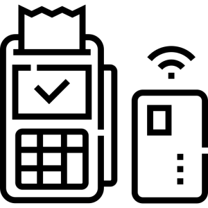 Contactless device image