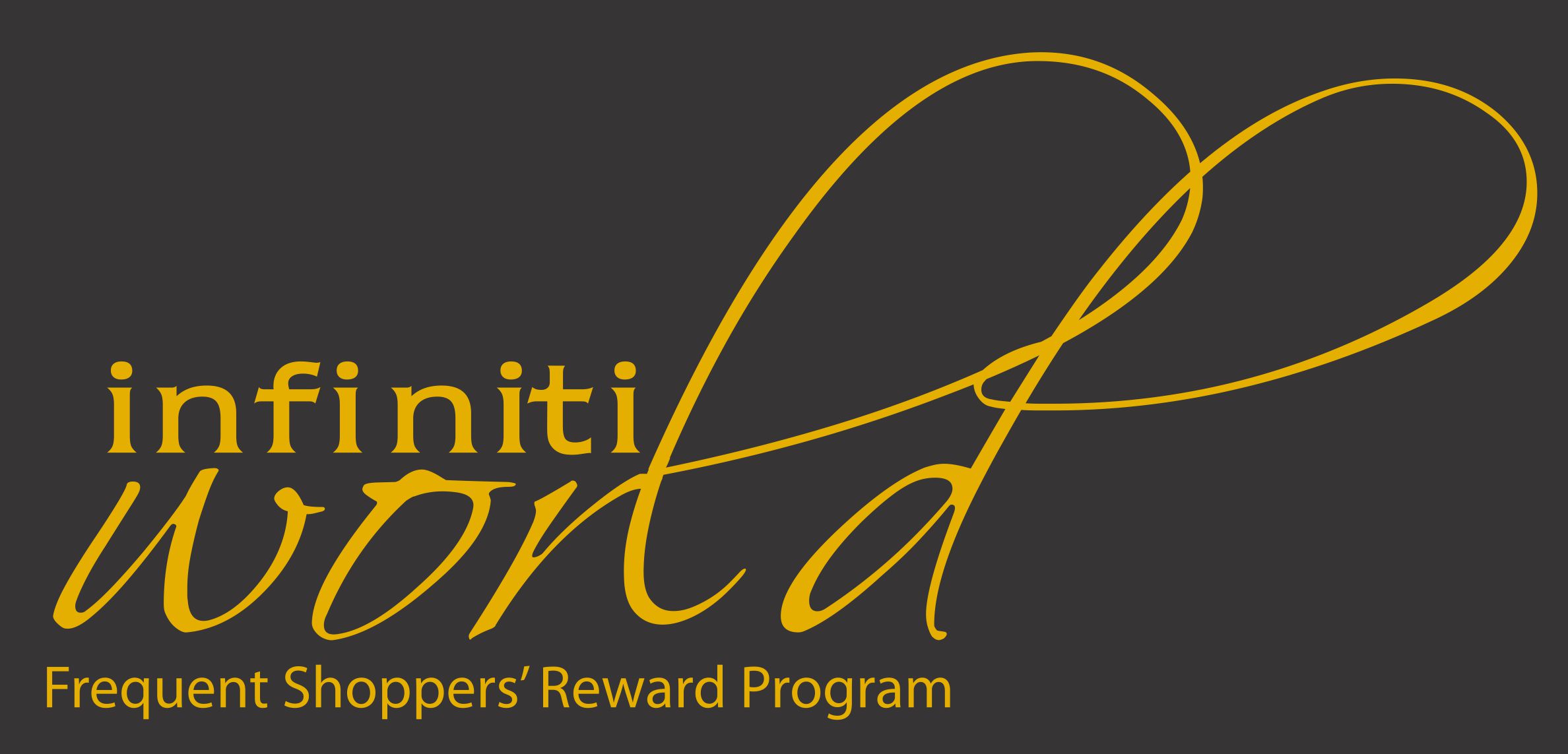 Infiniti World Program