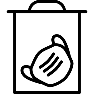 medical-mask banner