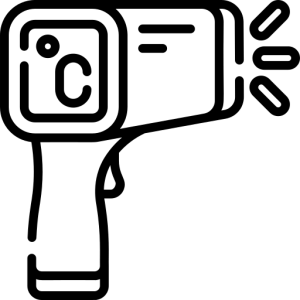 thermometers image
