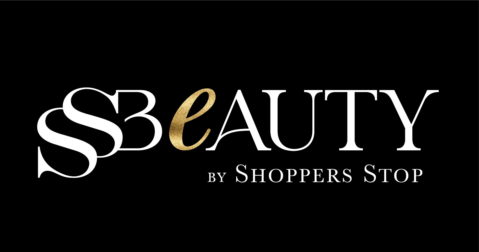 Beauty By Shopper's Stop logo