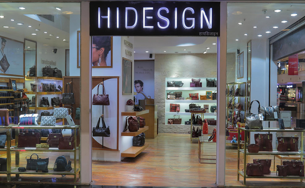 Hidesign, Malad Accessories & Jewellery Infiniti Mall Shopping