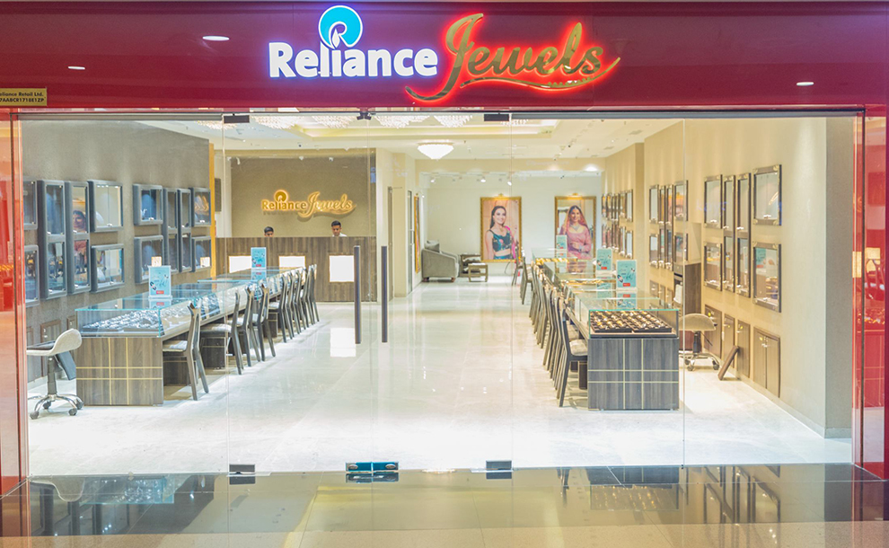 reliance jewelry store IndiaBR.Com