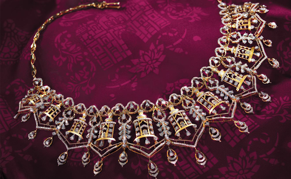 Reliance Jewels - Accessories & Jewellery - Infinti Mall Malad.