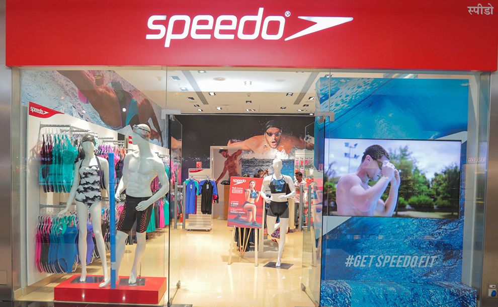 Speedo - Active Wear & Sports - Infinti Mall Malad.