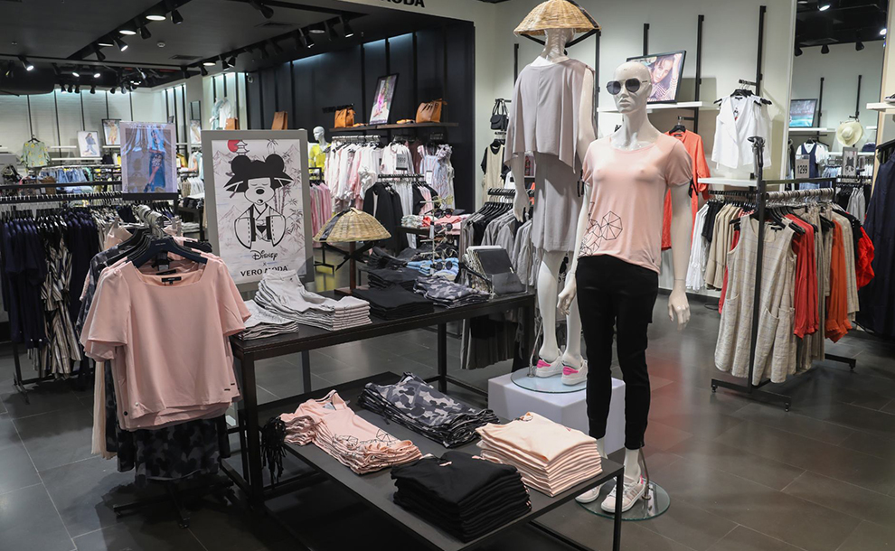 Vero Moda Andheri - Women’s Wear - Infiniti Mall - Shopping Mall in