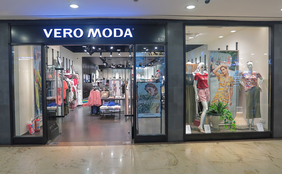 Vero Moda Andheri - Women’s Wear - Infiniti Mall - Shopping Mall in