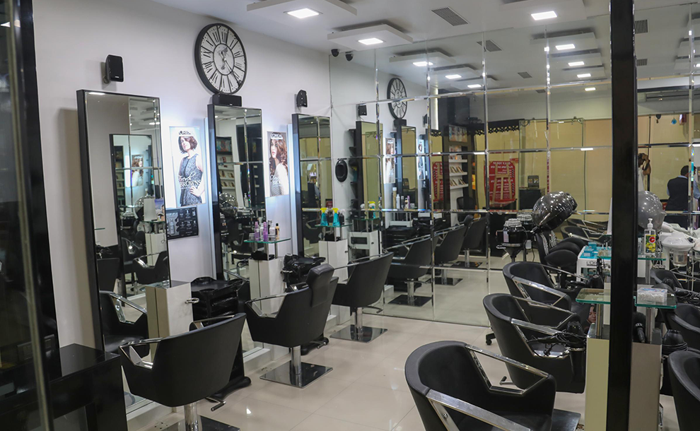 Bodhi Salon Spa - Health, Beauty, Salon & Spa - Infinti Mall Malad.