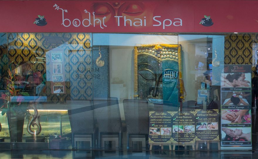 Bodhi Thai Spa, Malad Health, Beauty, Salon & Spa Infiniti Mall