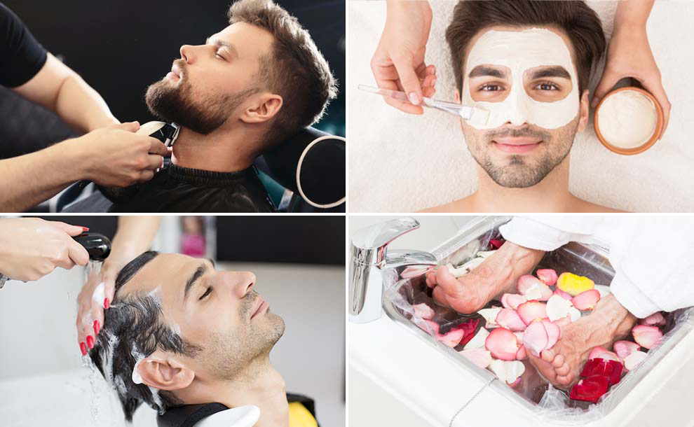 Enrich Salon, Malad - Health, Beauty, Salon & Spa - Infiniti Mall - Shopping Mall in Mumbai Enrich Salon, Malad - Health, Beauty, Salon & Spa - Infiniti Mall - Shopping Mall in Mumbai