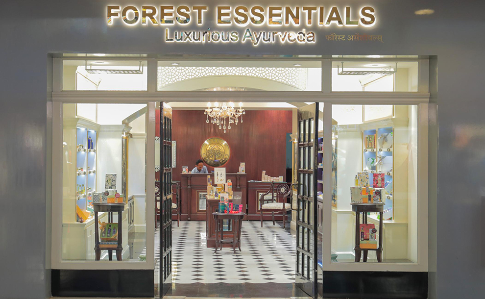 Forrest Essentials Infiniti Mall Malad