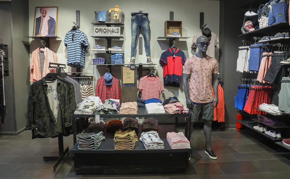 Jack & Jones Junior, Malad - Kids Wear - Infiniti Mall - Shopping Mall in  Mumbai