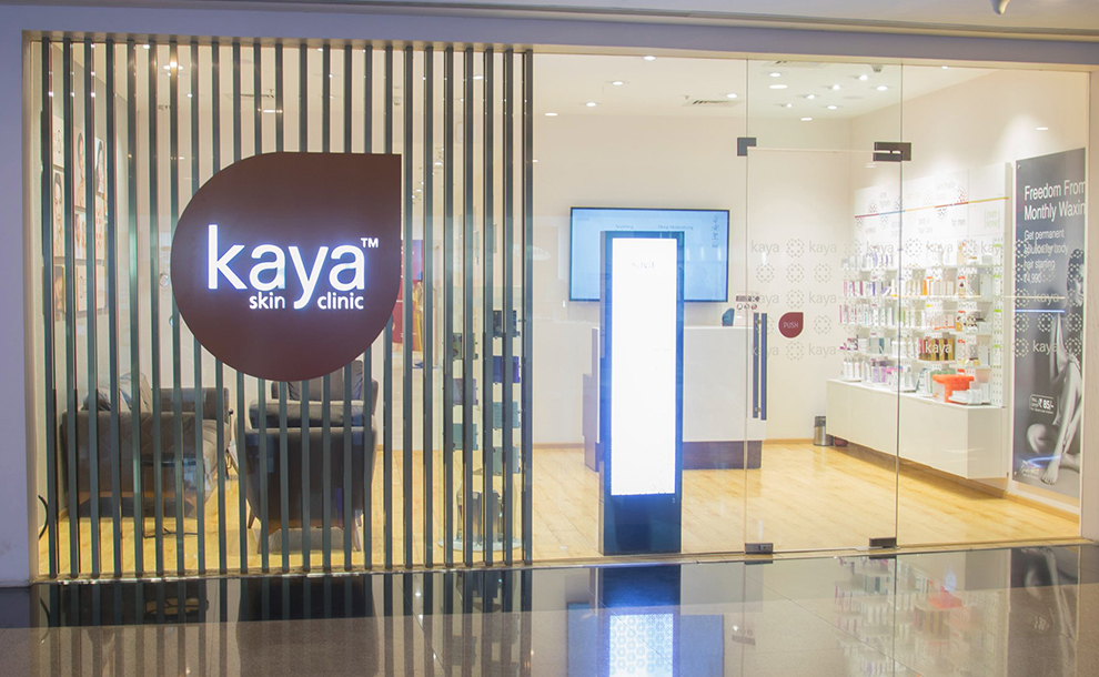 Kaya Skin Clinic Infinti Mall Malad