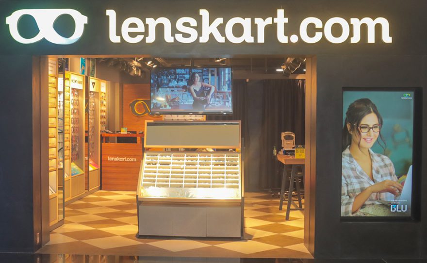Lenskart, Malad Best Eyewear Infiniti Mall Shopping Mall in Mumbai