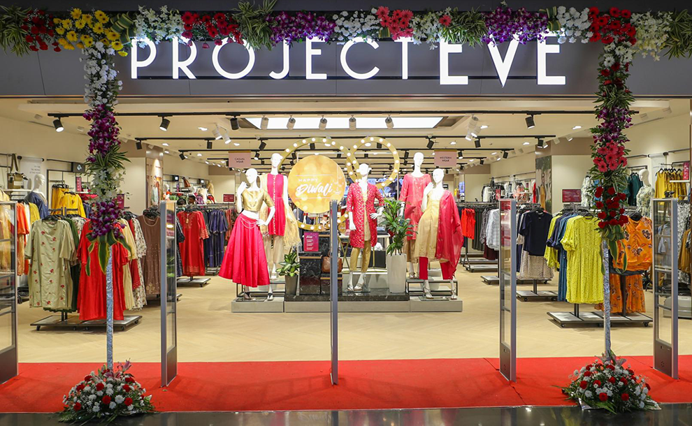 Project Eve - Women's Wear - Infinti Mall Malad (2)