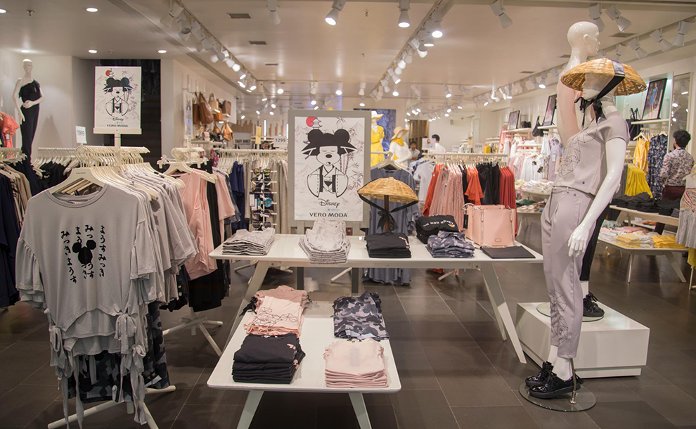 Vero Moda - Women's Wear - Infinti Mall Malad.