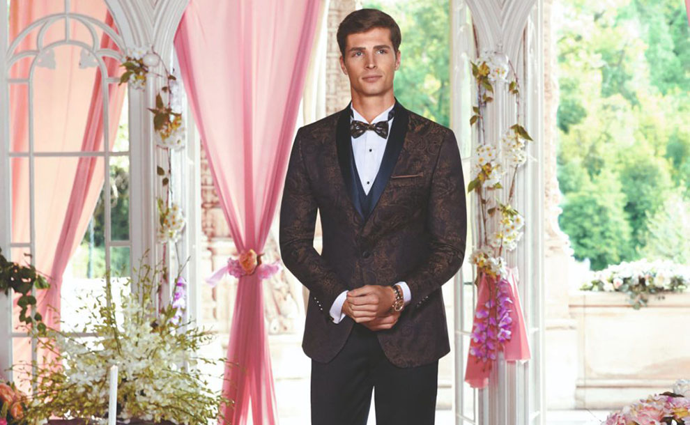 Diwali Shopping destination for Men- Louis Philippe