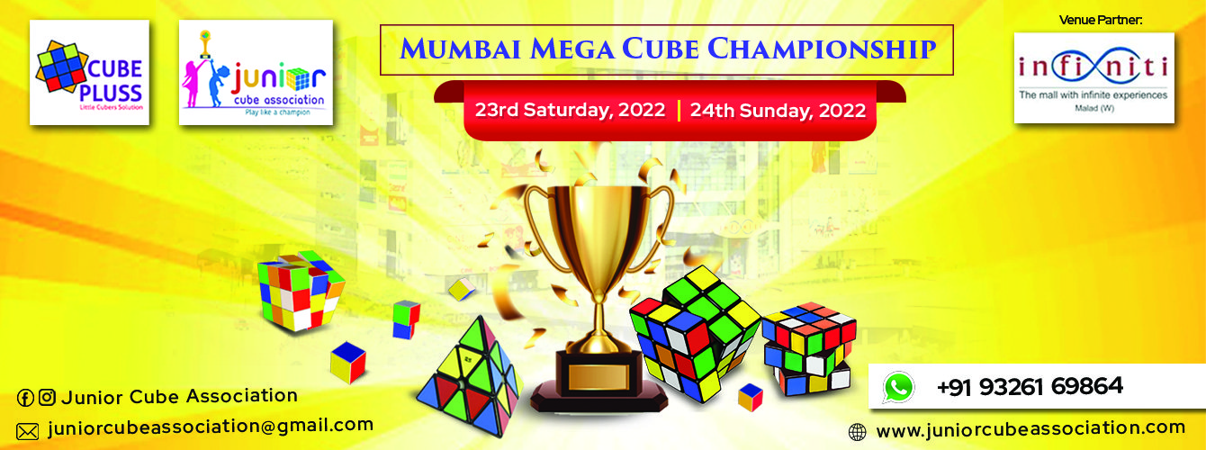 mega cube championship malad