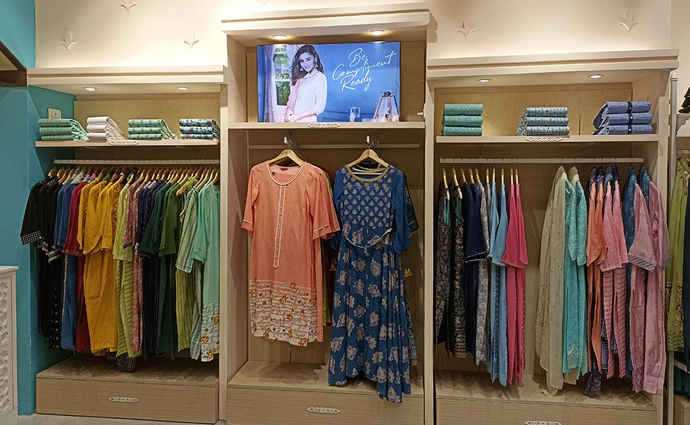 Wacoal, Andheri - Women's Wear - Infiniti Mall - Shopping Mall in Mumbai