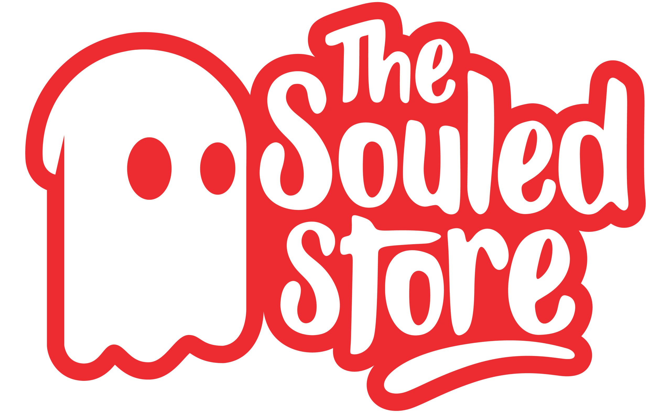 The Souled Store logo