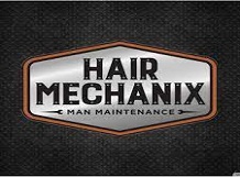 Hair Mechanixx logo