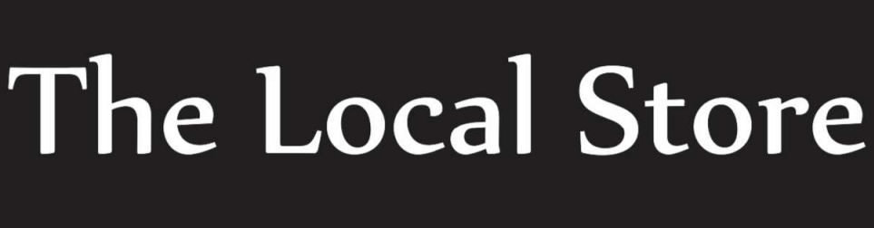 The Local Store logo