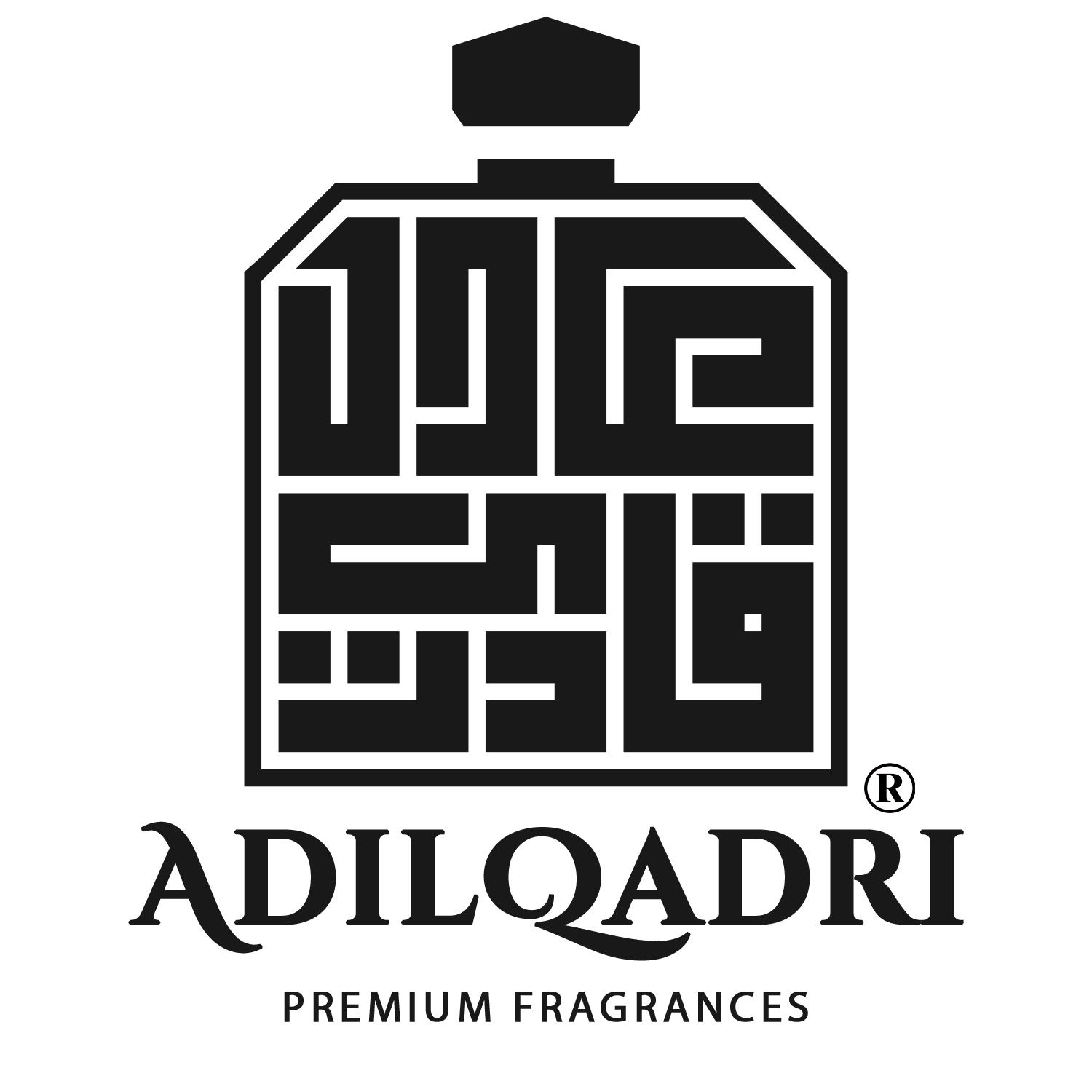 AdilQadri logo