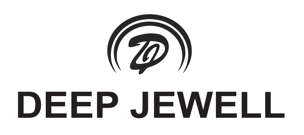 Deep Jewell logo