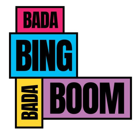 bada bing bada boom bada bing bada boom