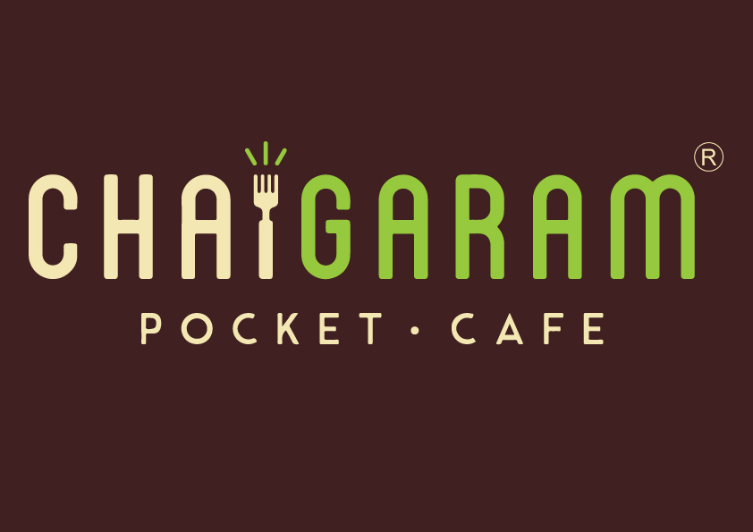 chai garam cafe logo