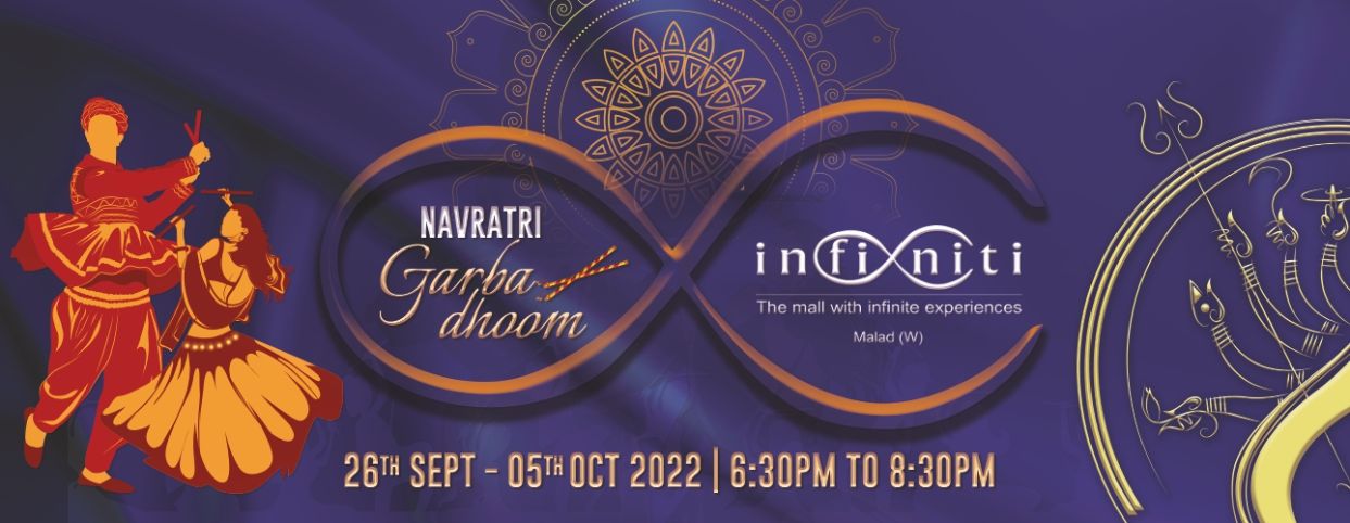 Navratri event Andheri