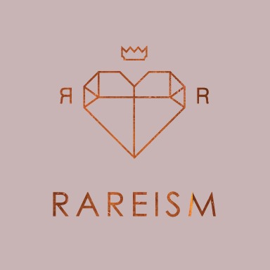 Rareism logo