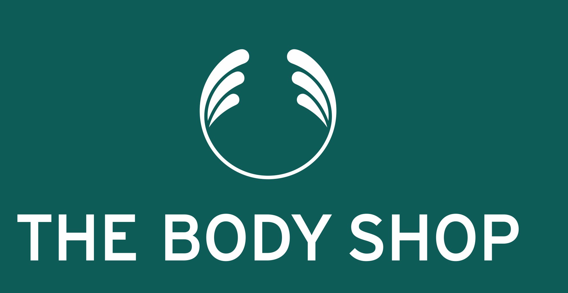 The body shop logo malad