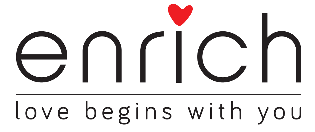 Enrich logo