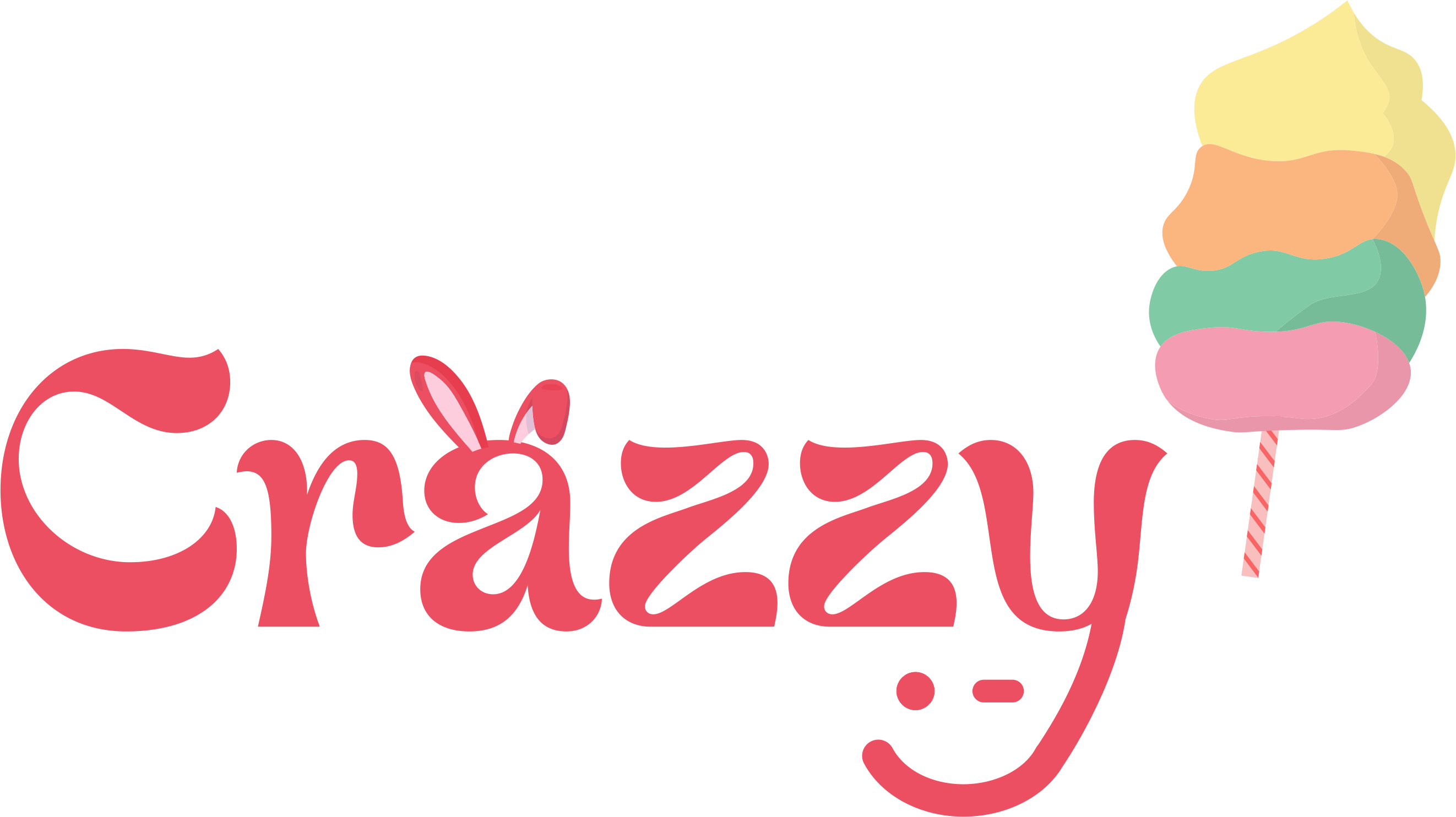 Crazzy logo Malad