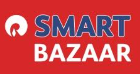 Smart bazaar logo