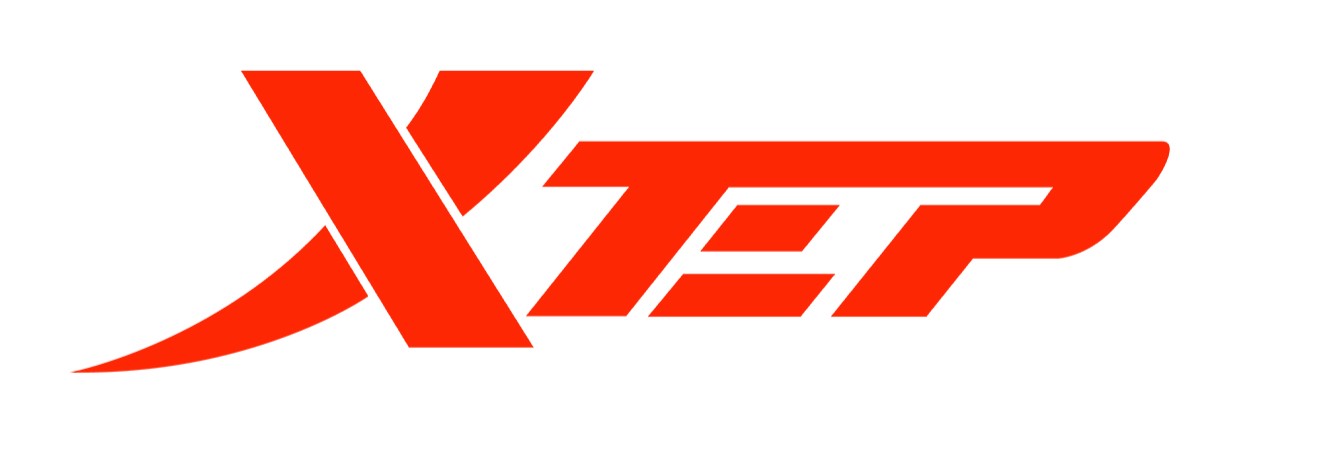 Xtep logo