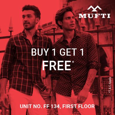 Infiniti Mall, Best Mall of Mumbai Western Suburbs Malad, Andheri, Mumbai, India