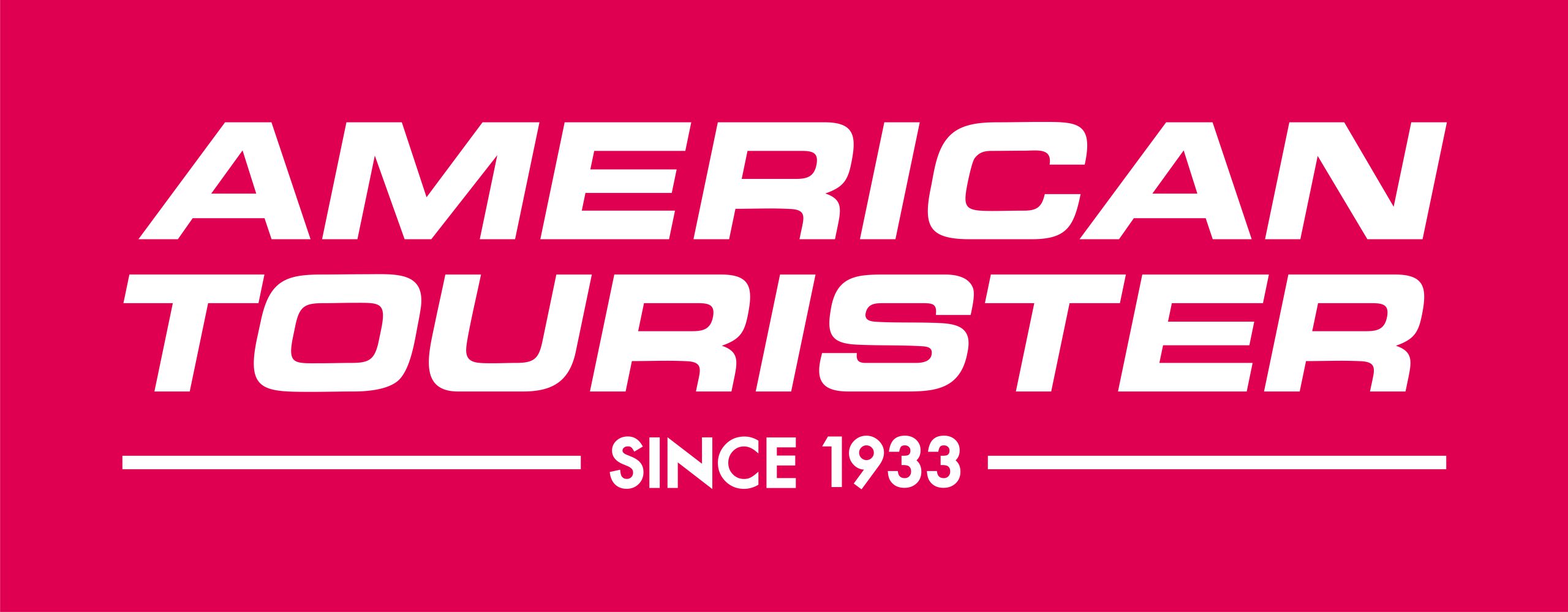 American tourister logo