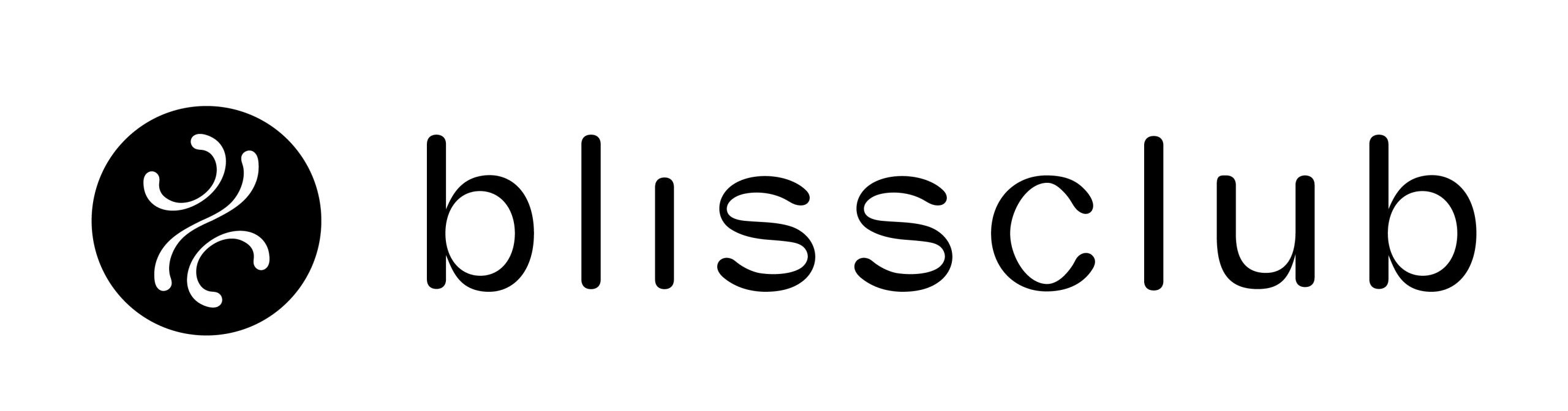 Blissclub logo