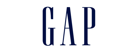 Gap logo image