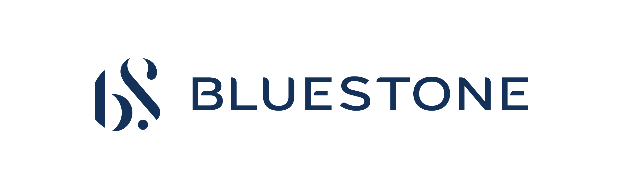Bluestone logo image