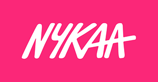 Nykaa logo