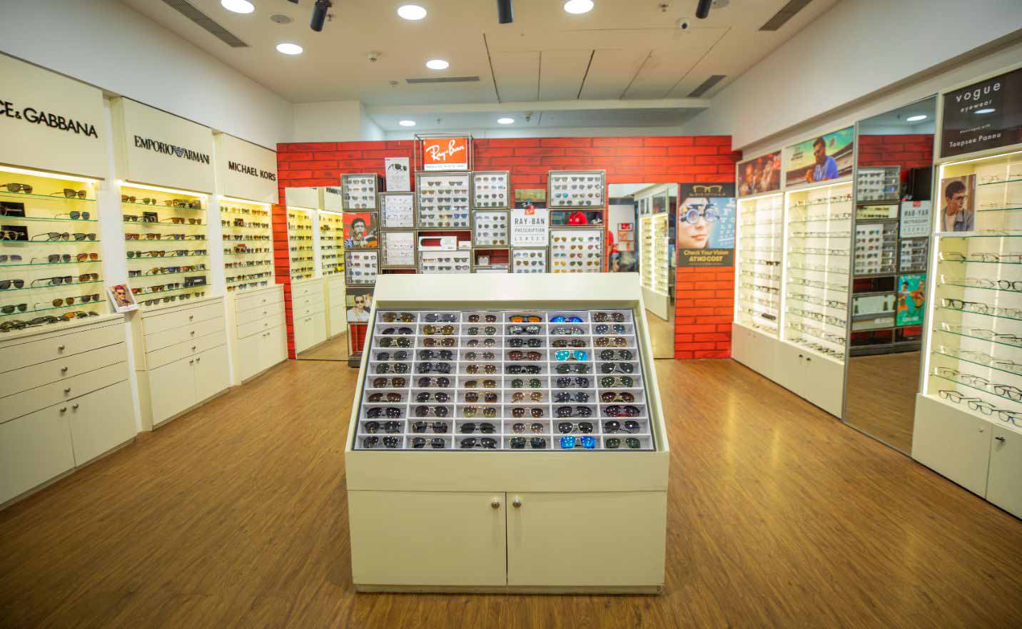 sunglasses store malad