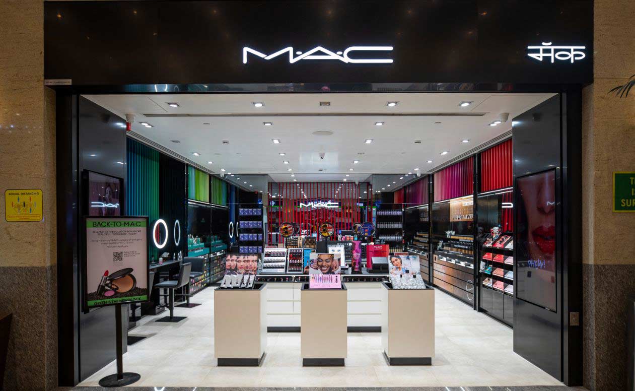 Mac Cosmetics Andheri