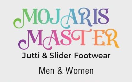 Mojaris-Master Footwear Malad