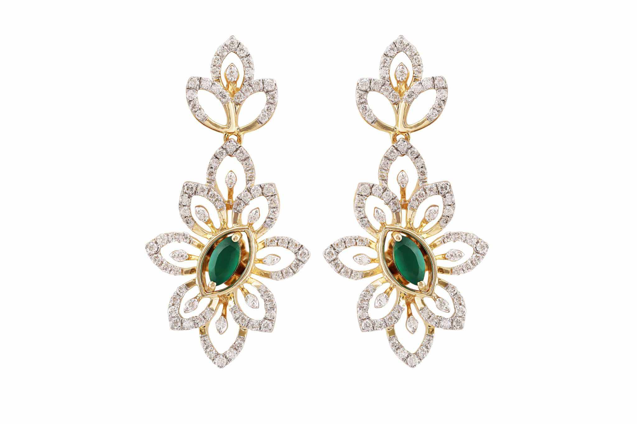 Orra jewellery earings image